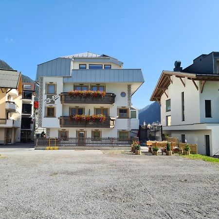 Klaushof Apartment Ischgl Luaran gambar