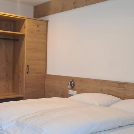 Klaushof Apartment Ischgl Luaran gambar
