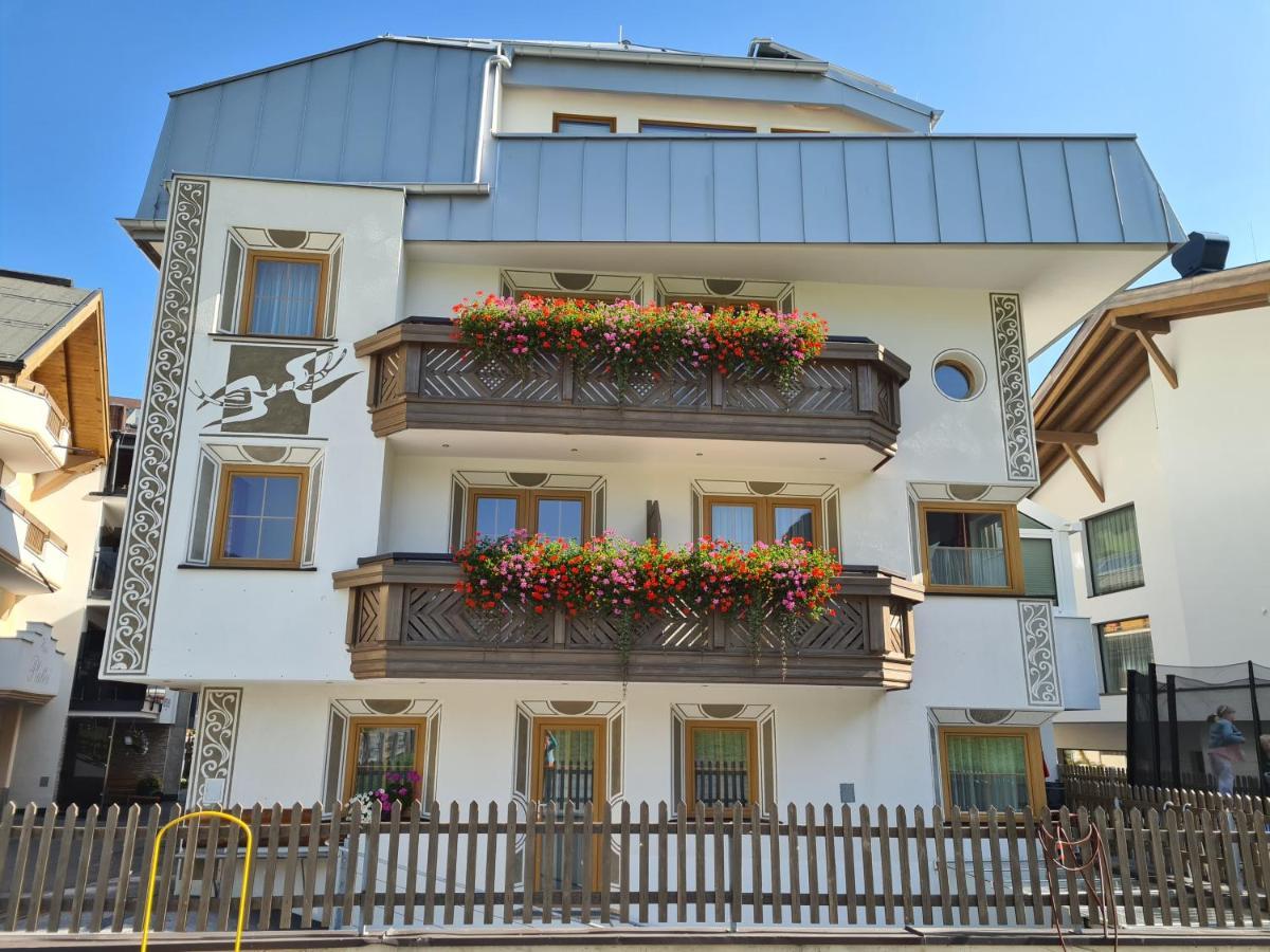 Klaushof Apartment Ischgl Luaran gambar