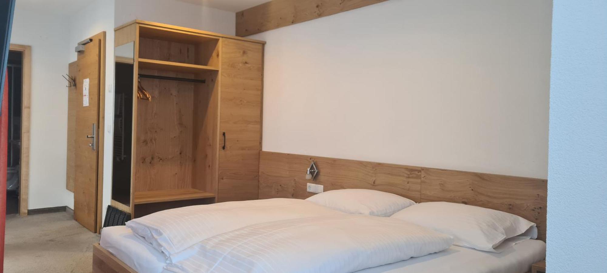Klaushof Apartment Ischgl Luaran gambar