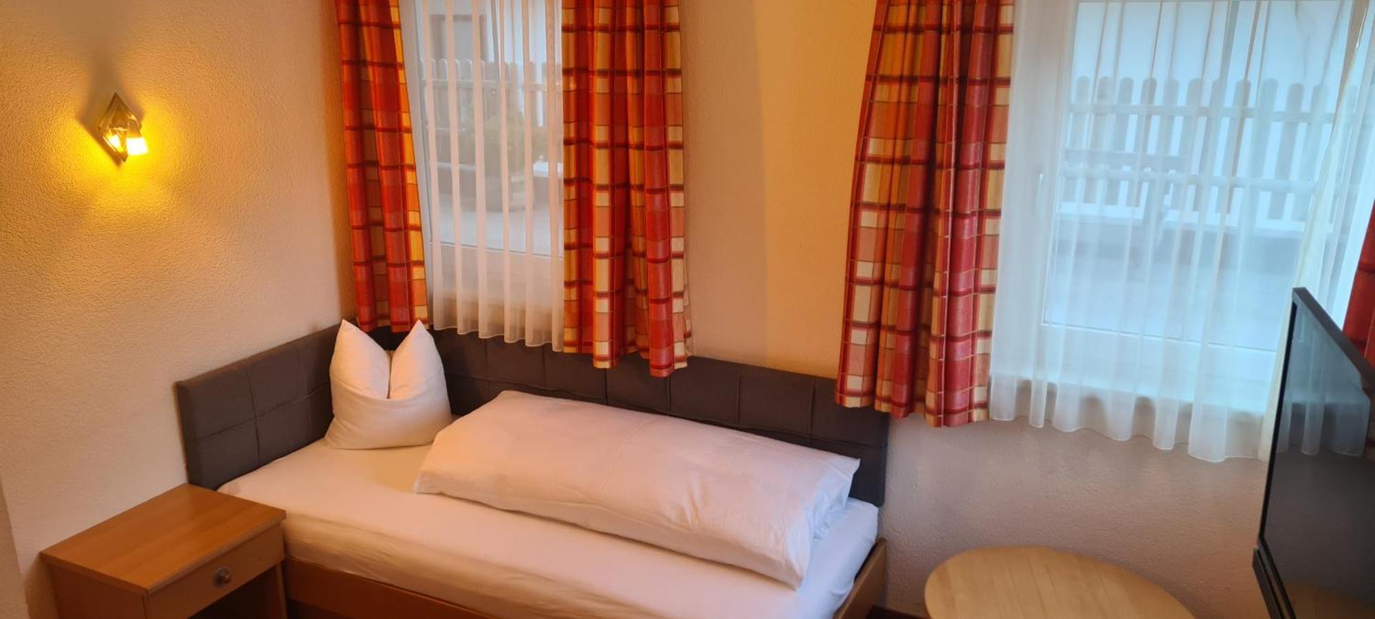 Klaushof Apartment Ischgl Luaran gambar