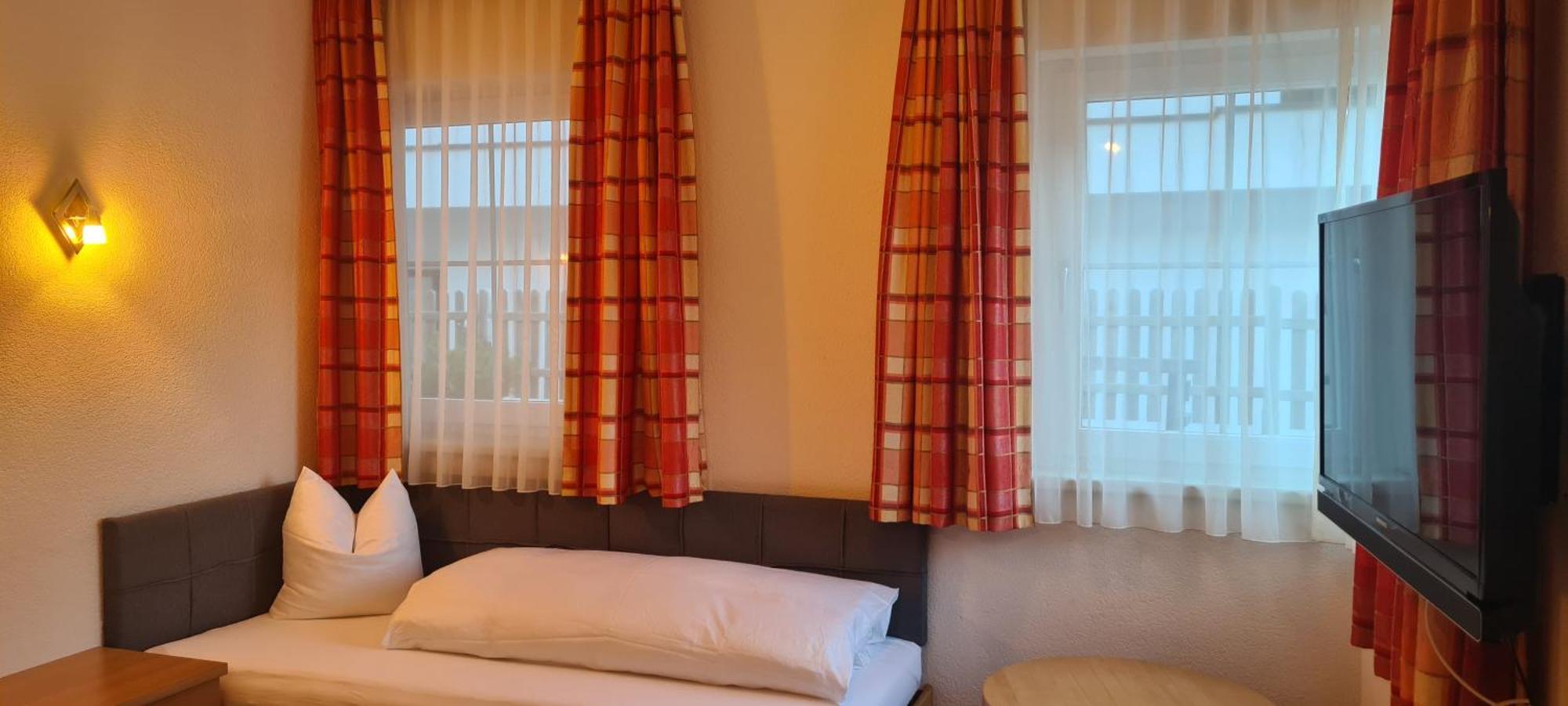 Klaushof Apartment Ischgl Luaran gambar