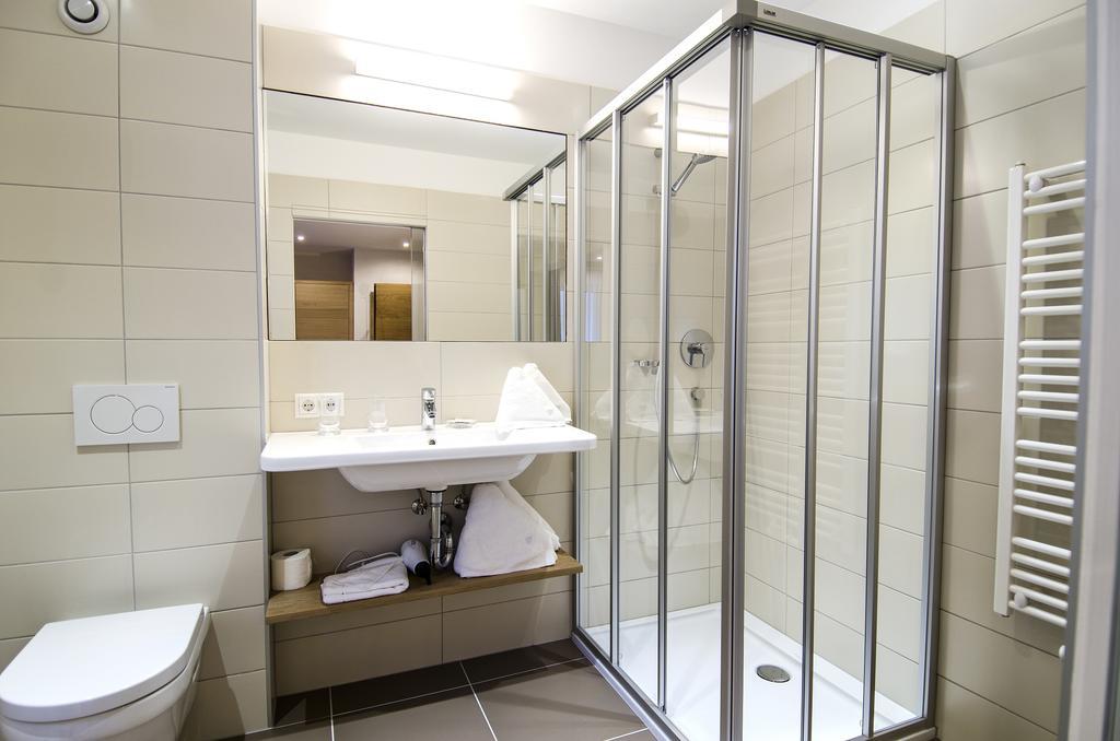 Klaushof Apartment Ischgl Luaran gambar