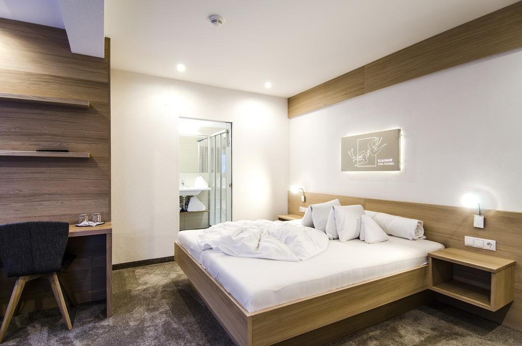 Klaushof Apartment Ischgl Luaran gambar
