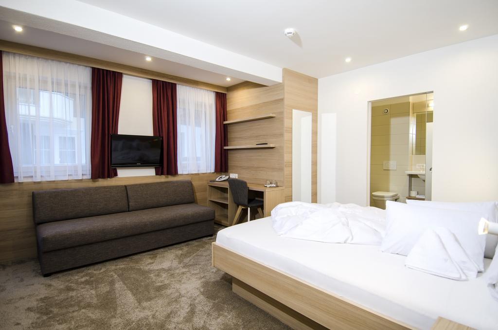 Klaushof Apartment Ischgl Luaran gambar