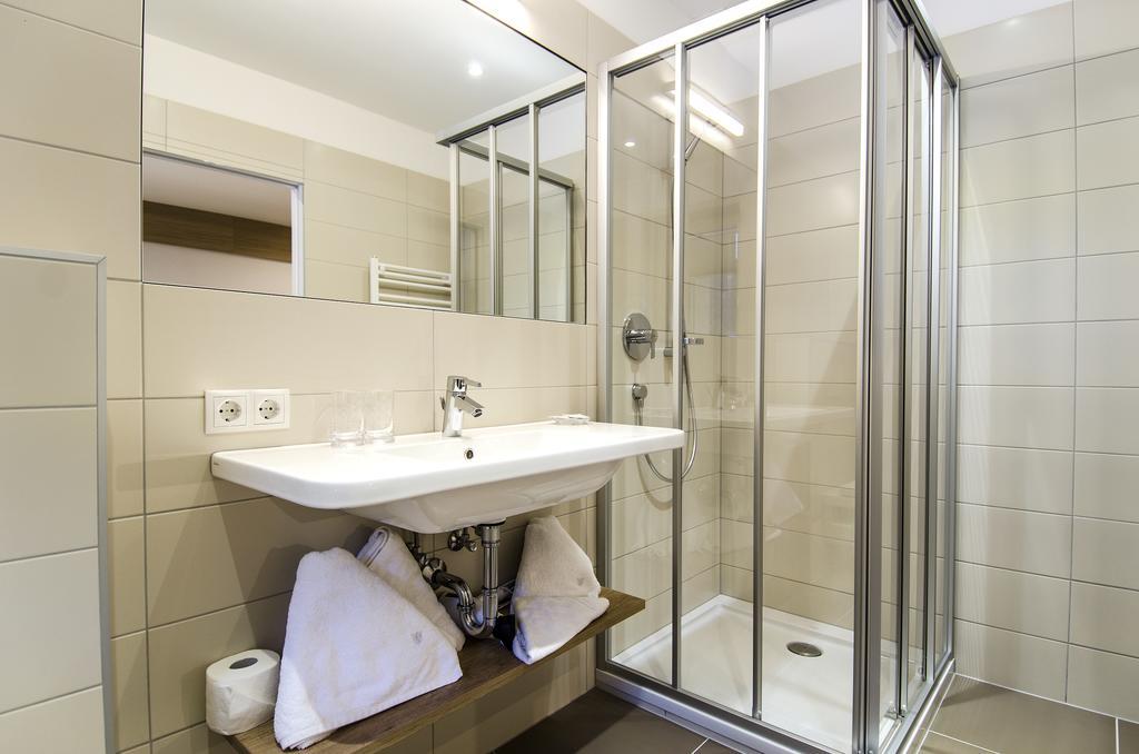 Klaushof Apartment Ischgl Luaran gambar