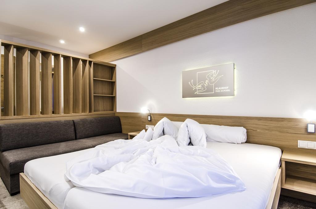 Klaushof Apartment Ischgl Luaran gambar