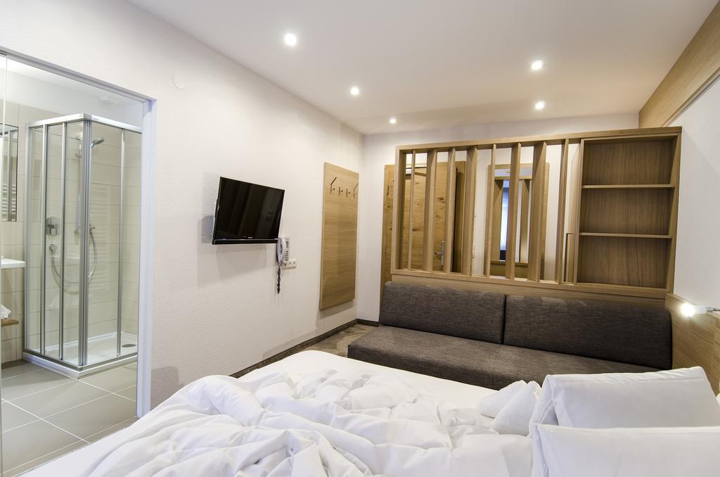 Klaushof Apartment Ischgl Luaran gambar