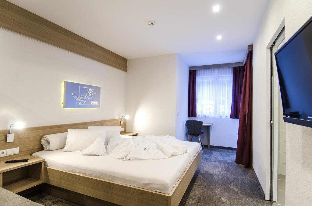 Klaushof Apartment Ischgl Luaran gambar