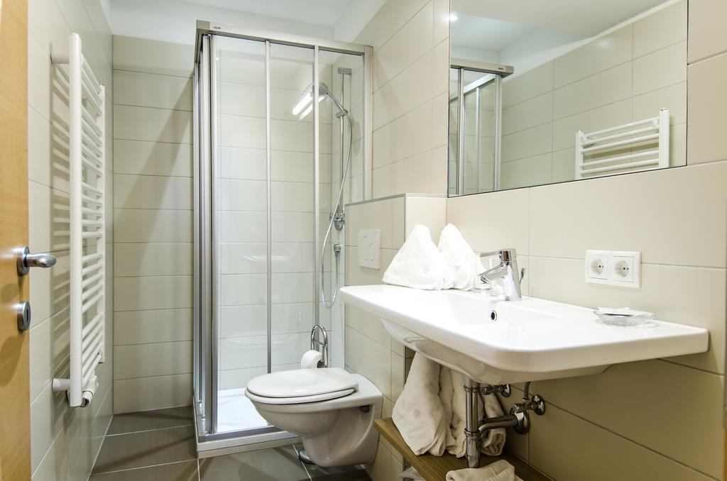 Klaushof Apartment Ischgl Luaran gambar