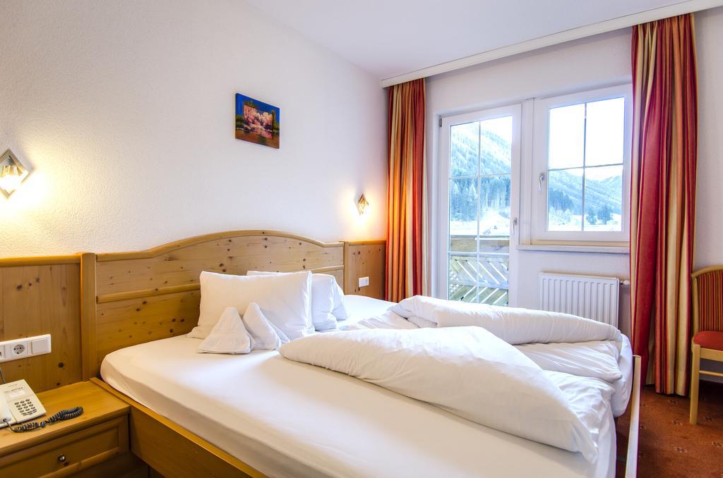 Klaushof Apartment Ischgl Luaran gambar
