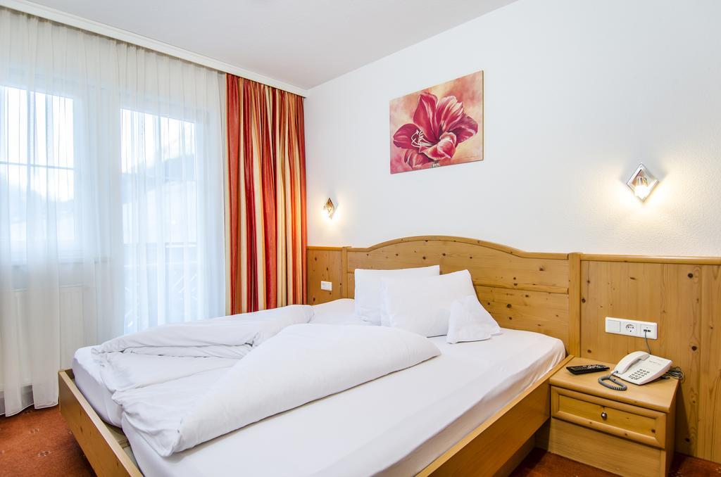 Klaushof Apartment Ischgl Luaran gambar