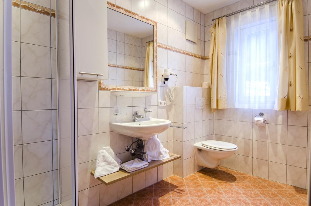 Klaushof Apartment Ischgl Luaran gambar