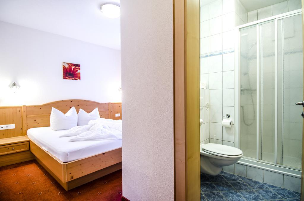 Klaushof Apartment Ischgl Luaran gambar