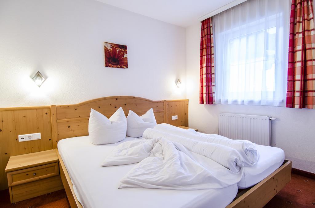 Klaushof Apartment Ischgl Luaran gambar