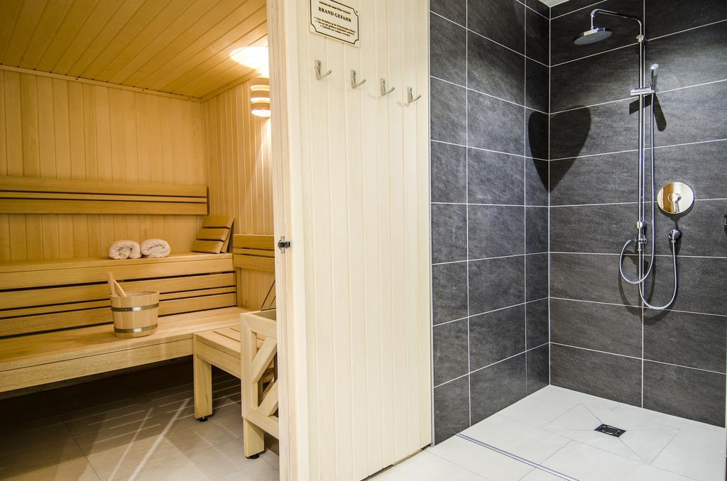Klaushof Apartment Ischgl Luaran gambar