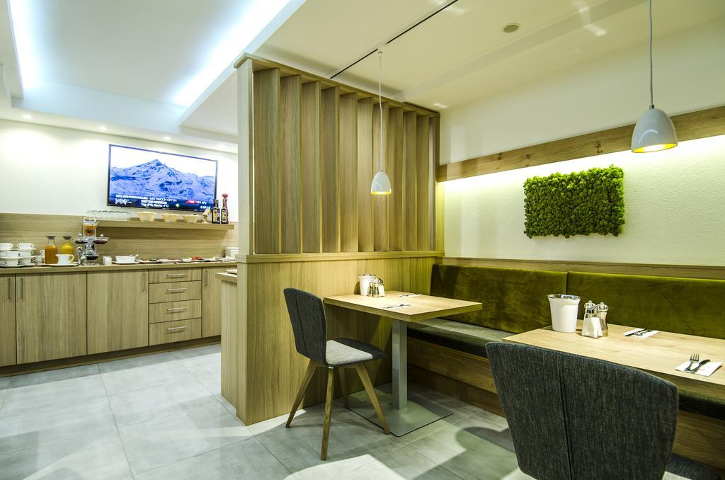 Klaushof Apartment Ischgl Luaran gambar